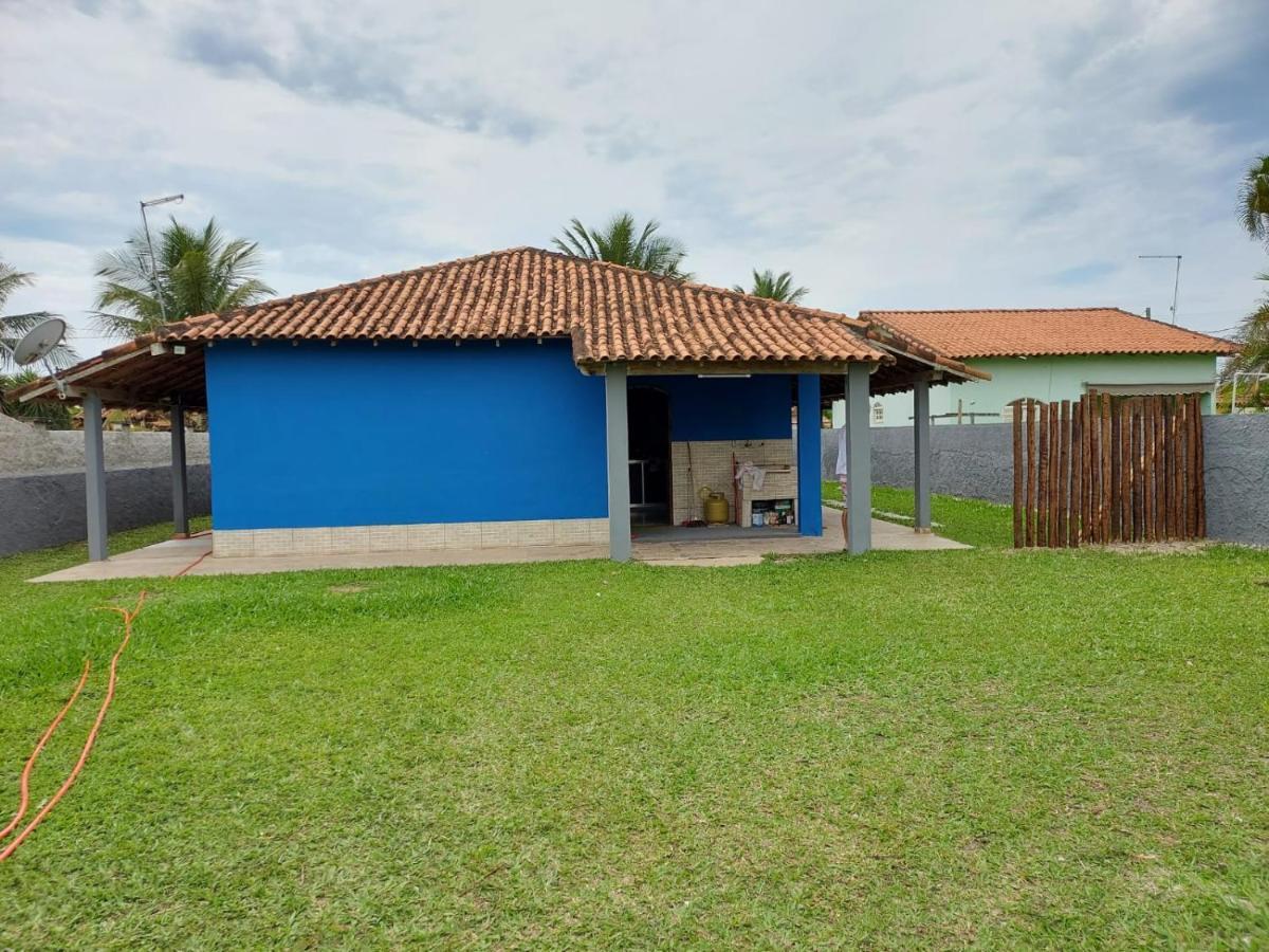 Casa Grande e confortável Piscina e área Gourmet em Cabo Frio Unamar Tamoios Verão Vermelho Tamoios Verão Vermelho Exterior foto