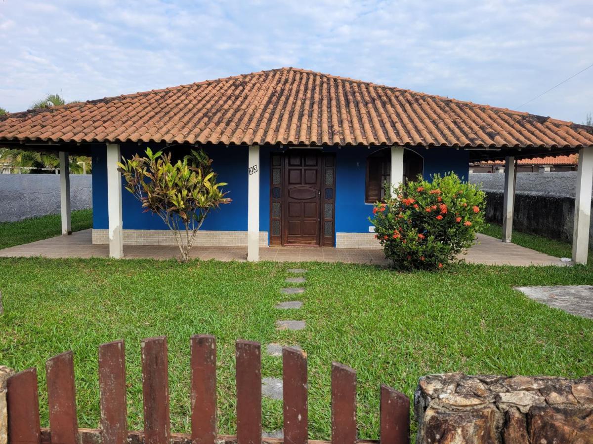 Casa Grande e confortável Piscina e área Gourmet em Cabo Frio Unamar Tamoios Verão Vermelho Tamoios Verão Vermelho Exterior foto