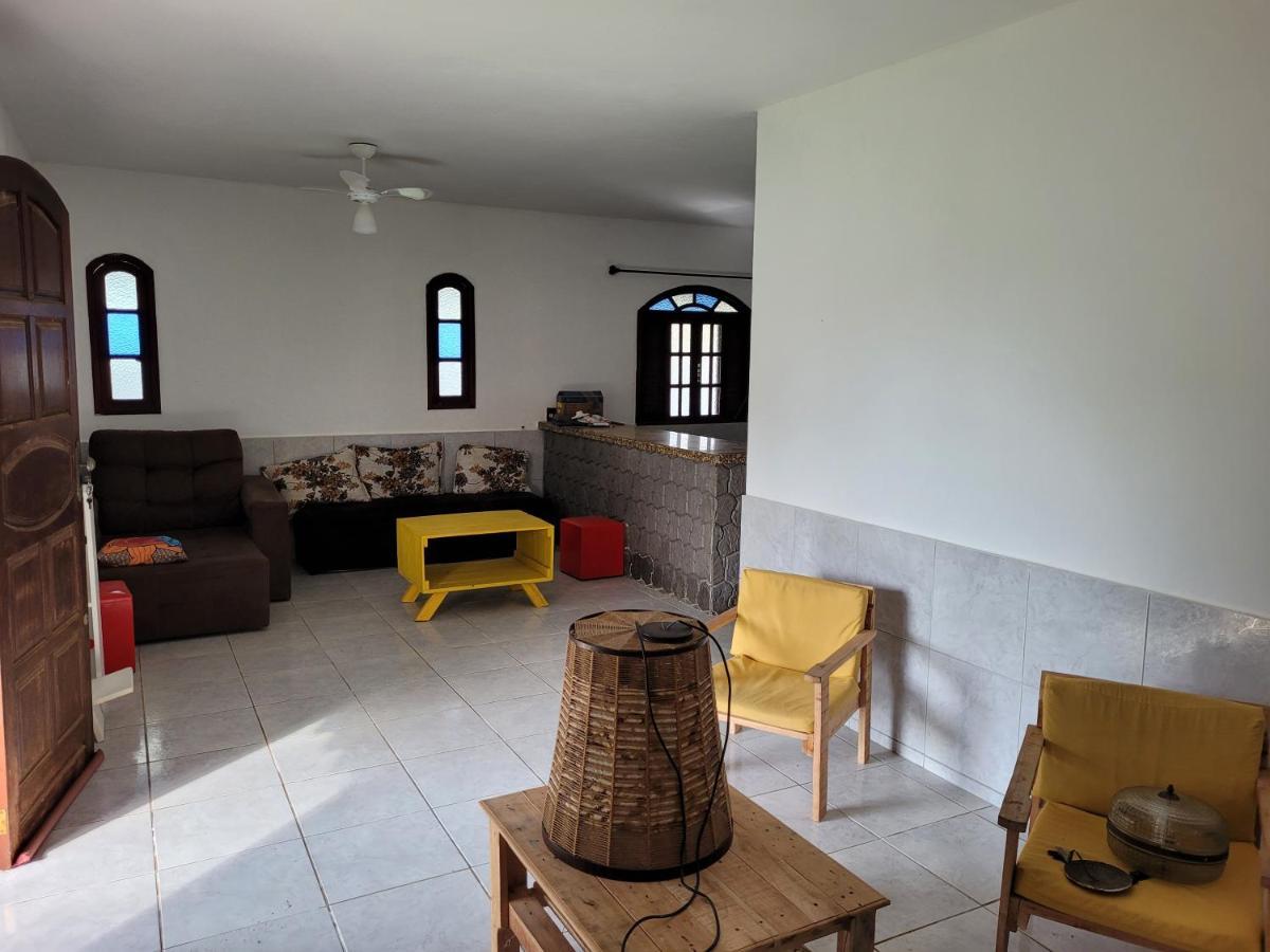 Casa Grande e confortável Piscina e área Gourmet em Cabo Frio Unamar Tamoios Verão Vermelho Tamoios Verão Vermelho Exterior foto