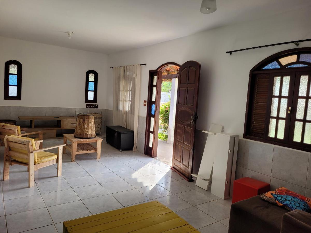 Casa Grande e confortável Piscina e área Gourmet em Cabo Frio Unamar Tamoios Verão Vermelho Tamoios Verão Vermelho Exterior foto