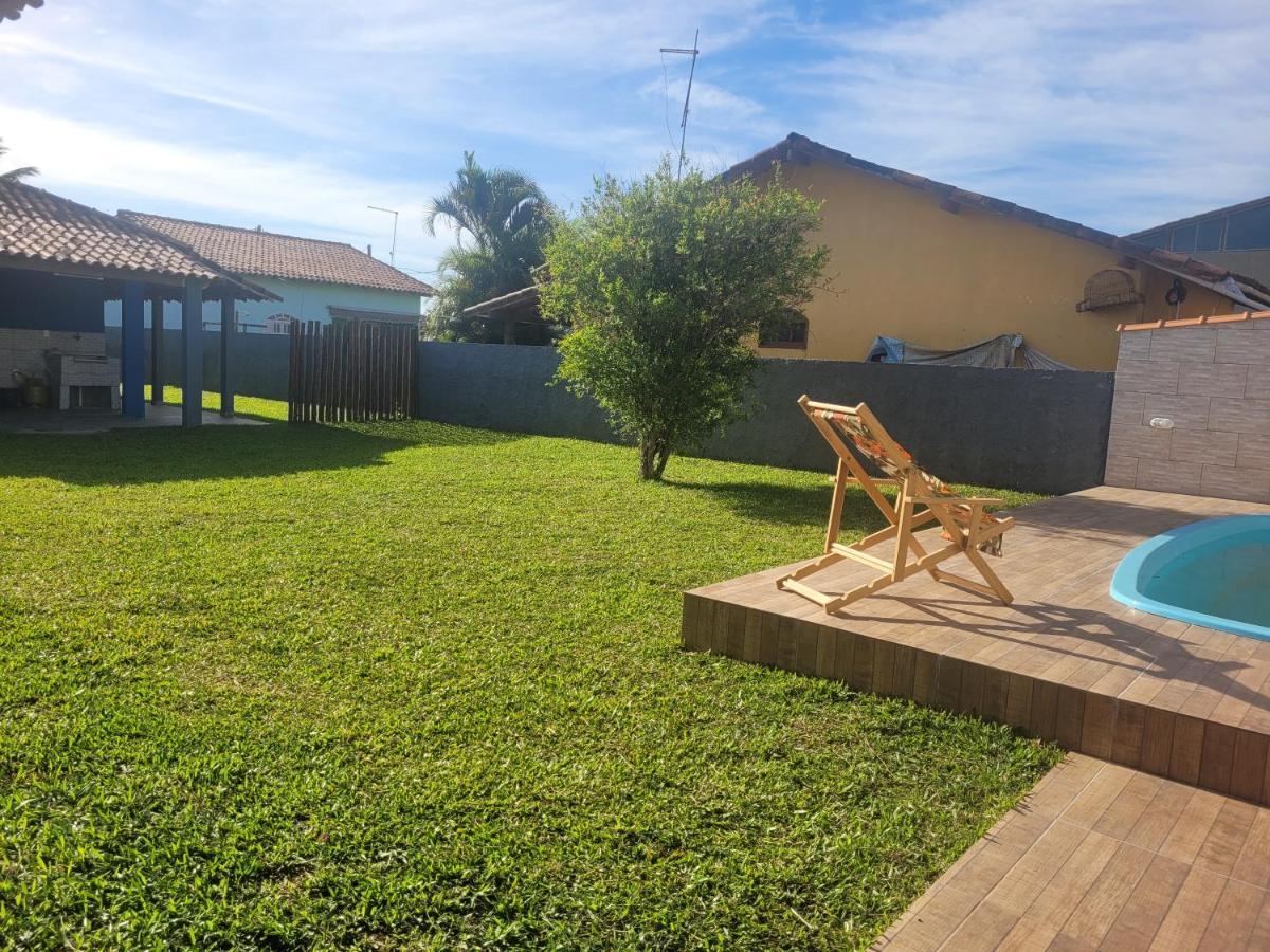 Casa Grande e confortável Piscina e área Gourmet em Cabo Frio Unamar Tamoios Verão Vermelho Tamoios Verão Vermelho Exterior foto