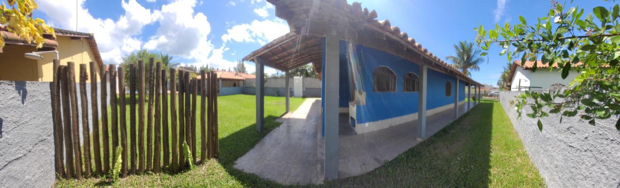 Casa Grande e confortável Piscina e área Gourmet em Cabo Frio Unamar Tamoios Verão Vermelho Tamoios Verão Vermelho Exterior foto
