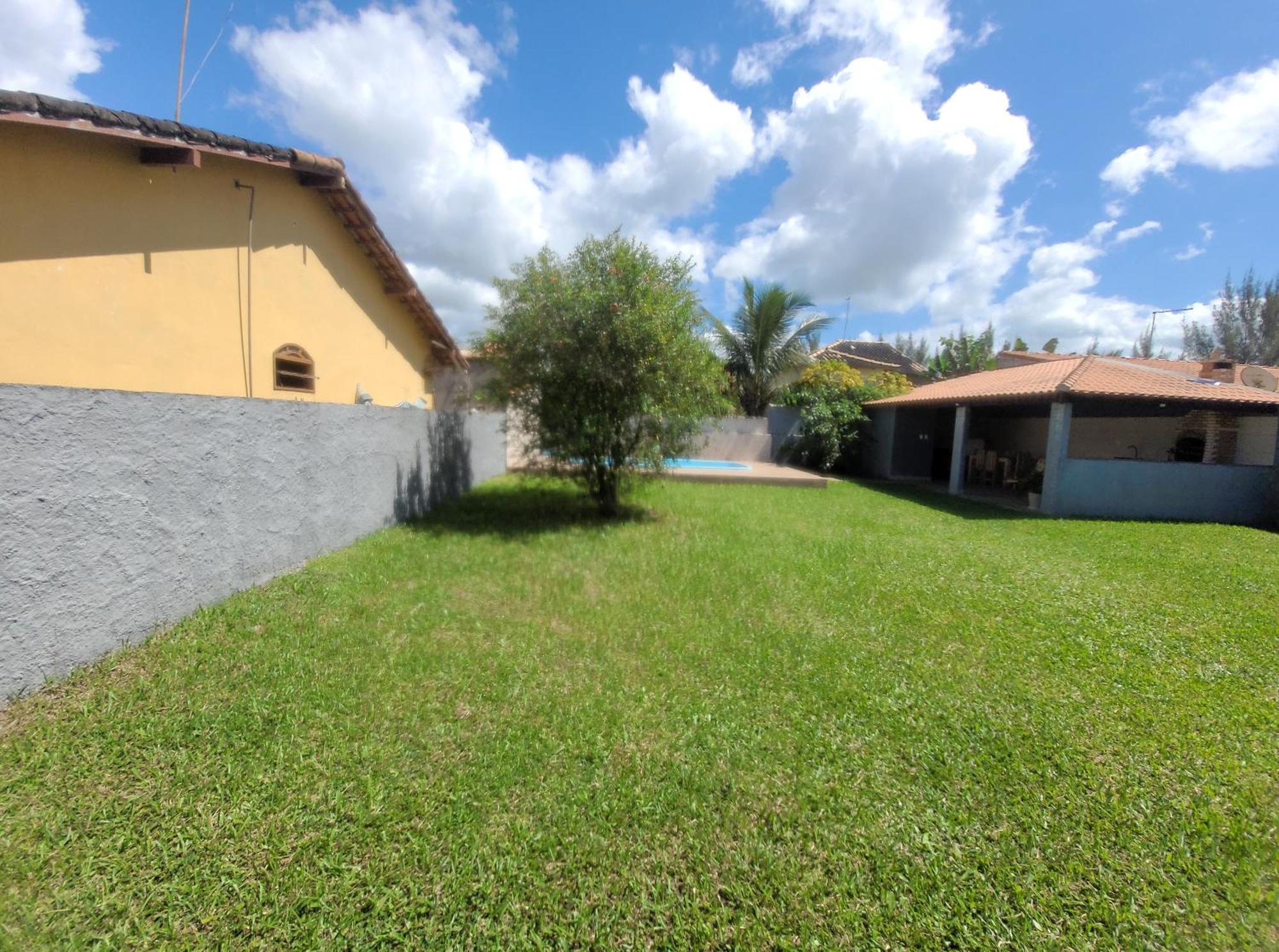 Casa Grande e confortável Piscina e área Gourmet em Cabo Frio Unamar Tamoios Verão Vermelho Tamoios Verão Vermelho Exterior foto