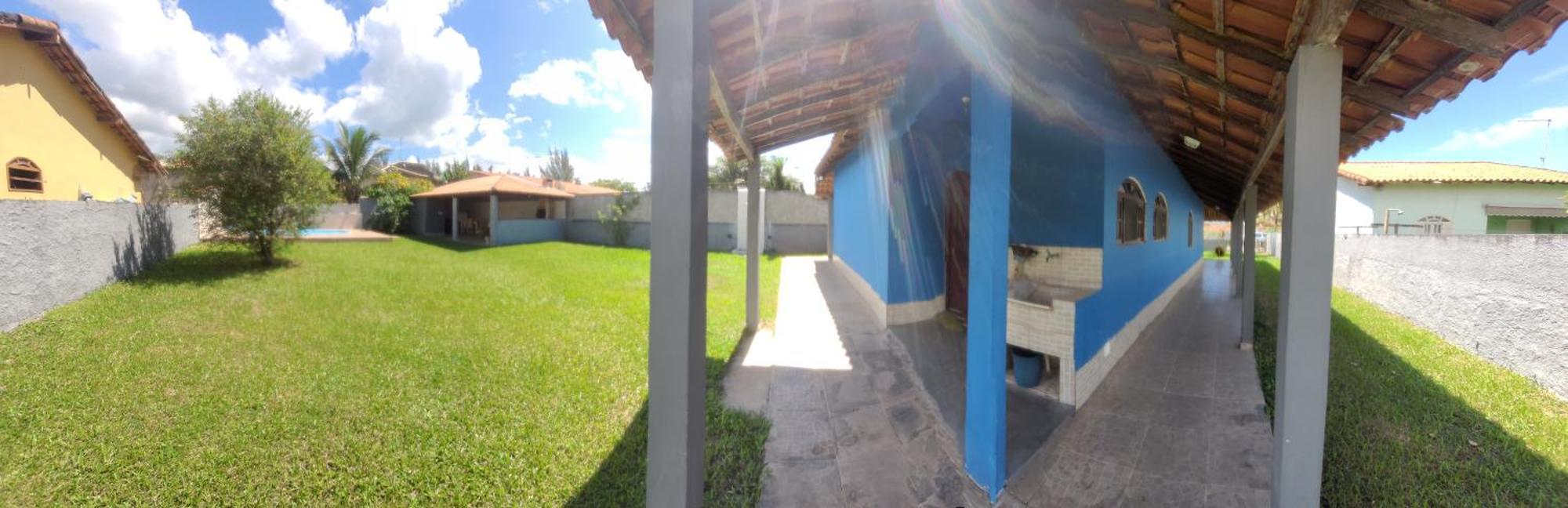 Casa Grande e confortável Piscina e área Gourmet em Cabo Frio Unamar Tamoios Verão Vermelho Tamoios Verão Vermelho Exterior foto