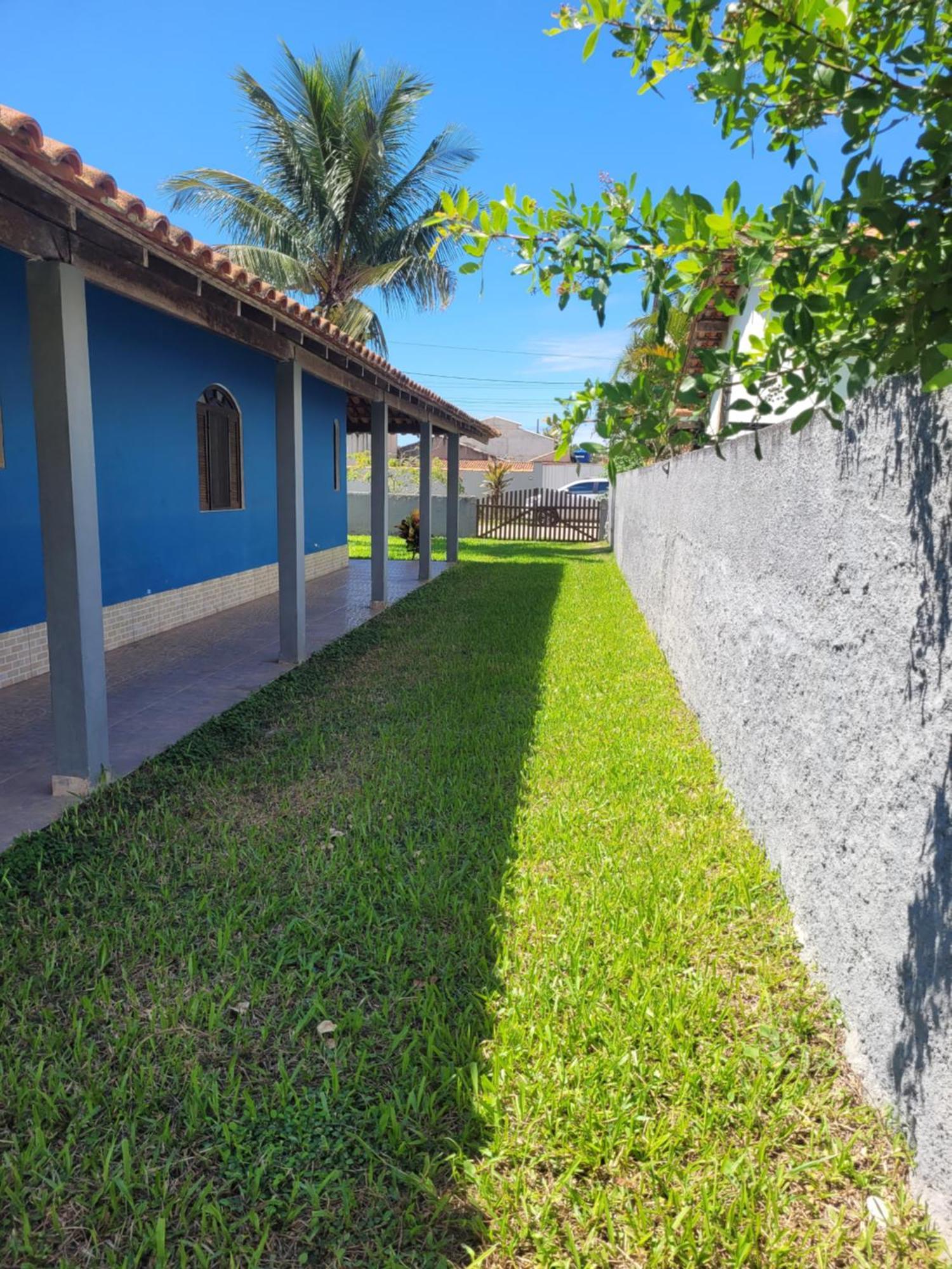 Casa Grande e confortável Piscina e área Gourmet em Cabo Frio Unamar Tamoios Verão Vermelho Tamoios Verão Vermelho Exterior foto